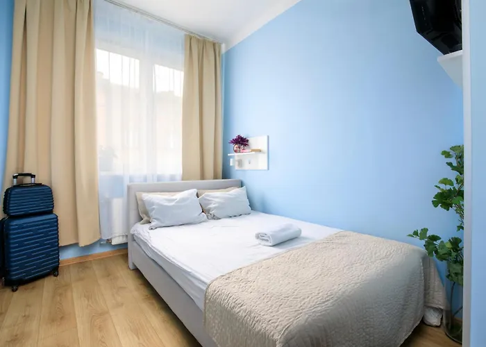 Freedom Hostel