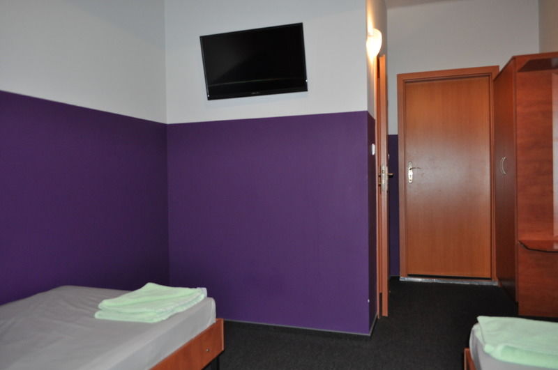 Hostal Freedom